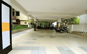 Sri Maharaja Inn